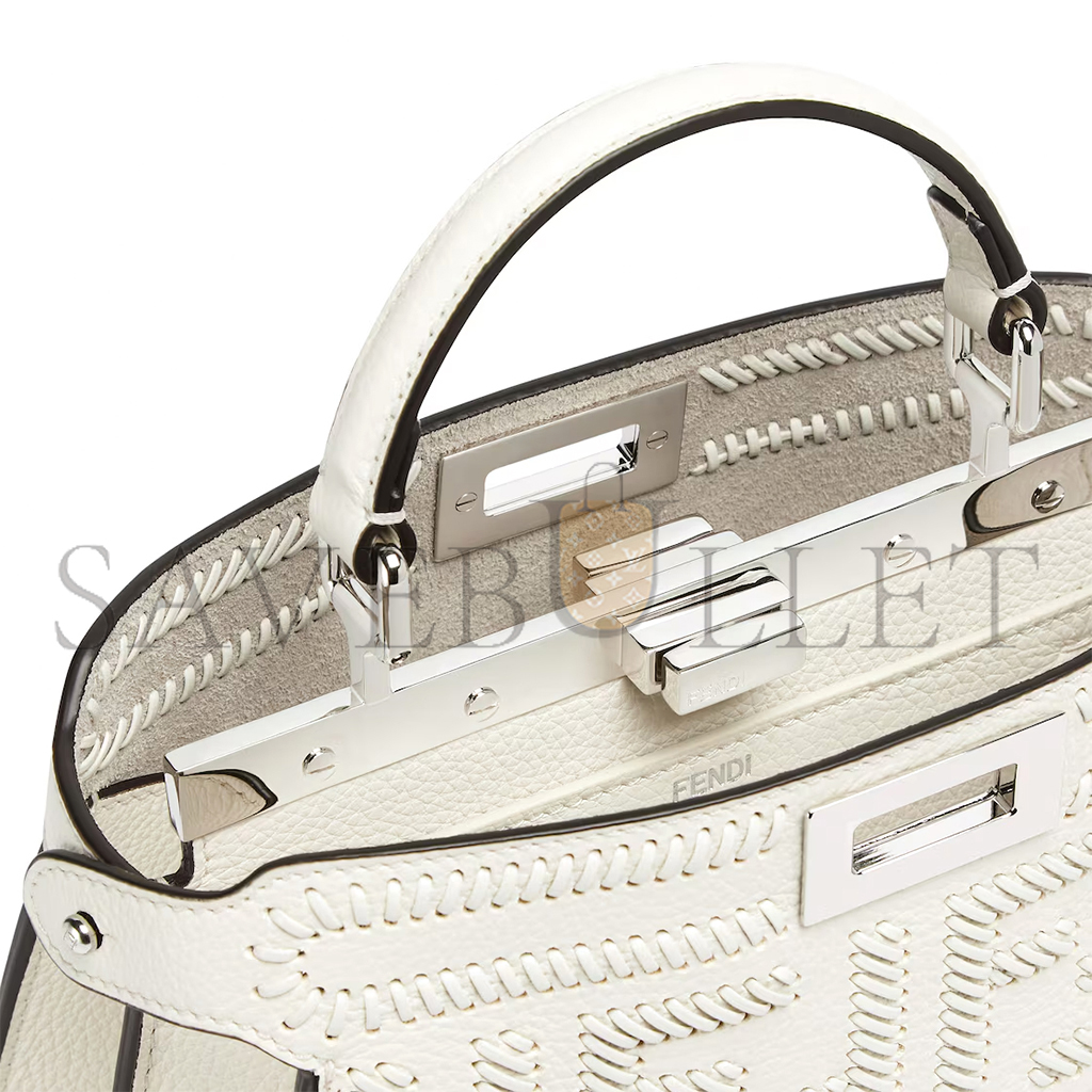 FENDI PEEKABOO ISEEU SMALL  (20*15*11cm)